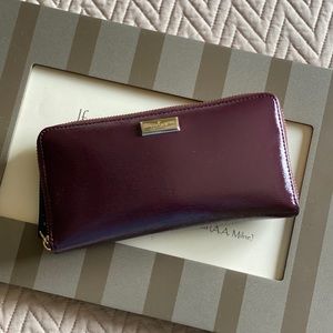 Kate Spade Neda Wallet